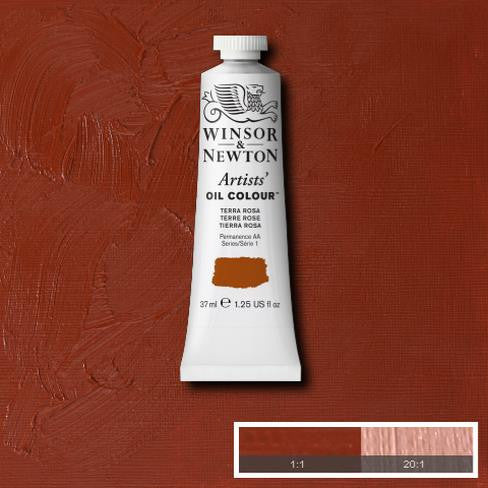 Winsor Newton Artist Oil Paint - Wyndham Art Supplies