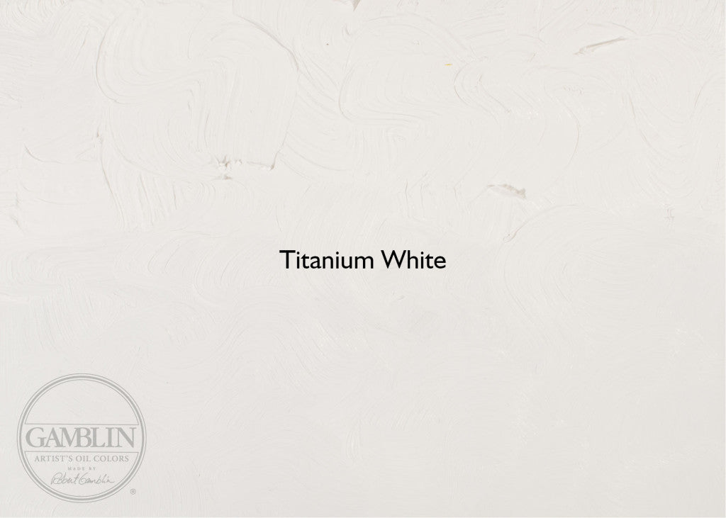 Pick from our Gamblin Fast Matte Titanium White Fm 150mL 209 options to get  the look for less