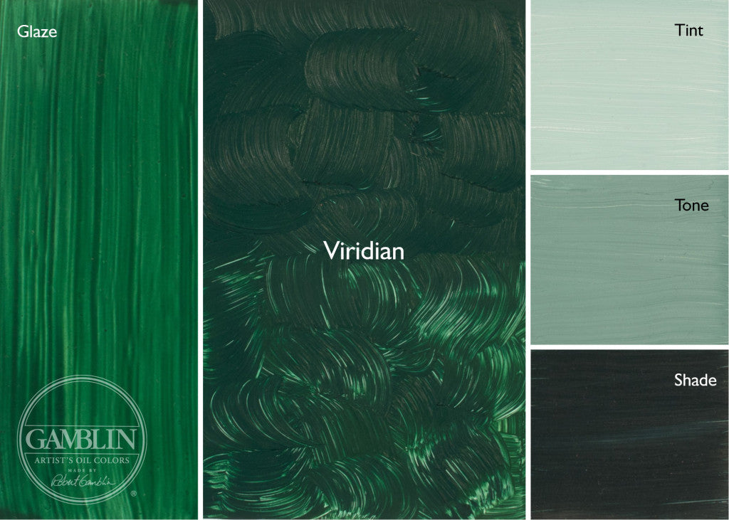 Gamblin Artist Oil Colour 37ml - Wyndham Art Supplies