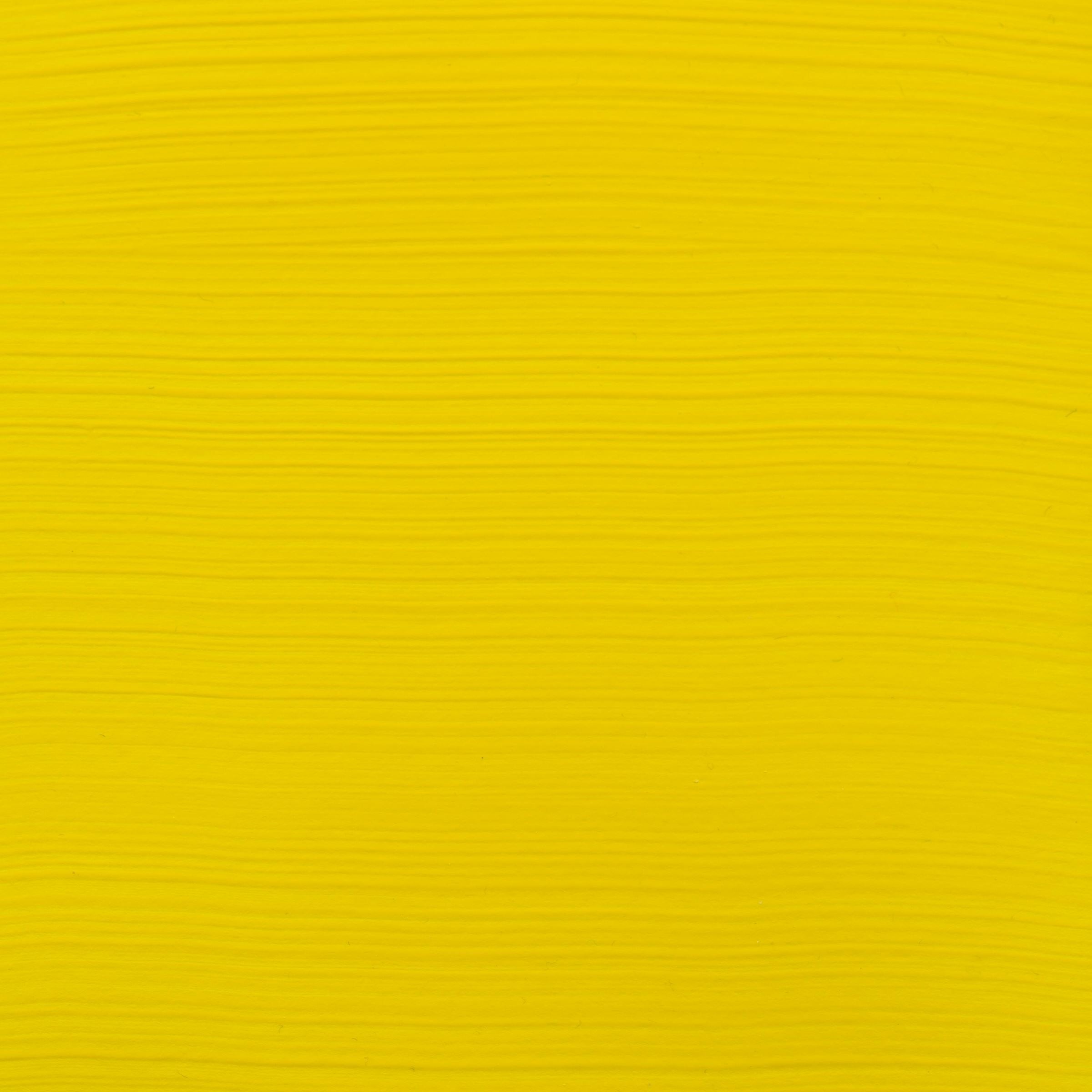 Amsterdam Standard Acrylic Paint 120ml-Primary Yellow 