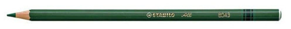 Stabilo All Surface Pencil - Wyndham Art Supplies