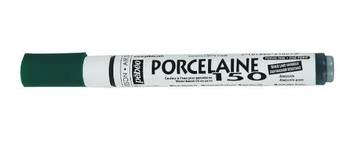 Pebeo Porcelaine 150 Markers - Wyndham Art Supplies