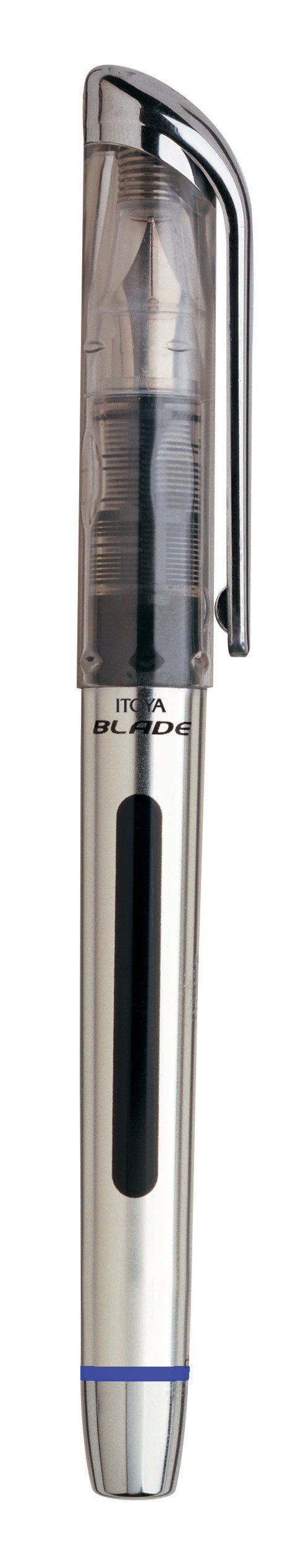 Itoya Blade Ready-To-Write Fountain Pen
