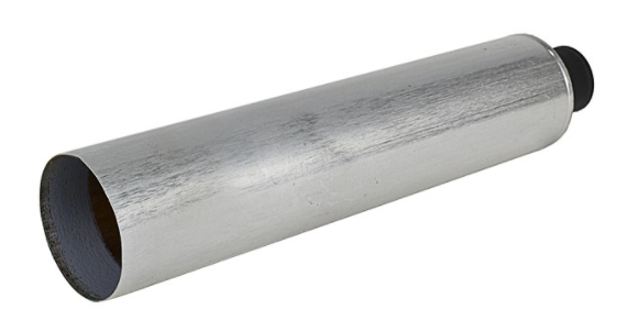 100PCS 25.5*45mm Dental Lab Empty Aluminum Tube Cartridges For Flexible Acrylic148882 100PCS 25.5*45mm Dental Lab Empty Aluminum Tube Cartridges For Flexible Acrylic148882