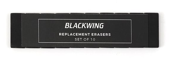 Blackwing Eraser Refill - Wyndham Art Supplies