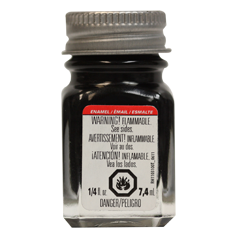 Testors Model Enamel Paint 1/4 oz - Wyndham Art Supplies