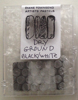 Diane Townsend Dry Ground - Wyndham Art Supplies