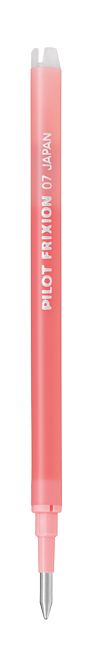 Pilot Frixion Ball .7 Refills