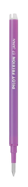 Pilot Frixion Ball .7 Refills