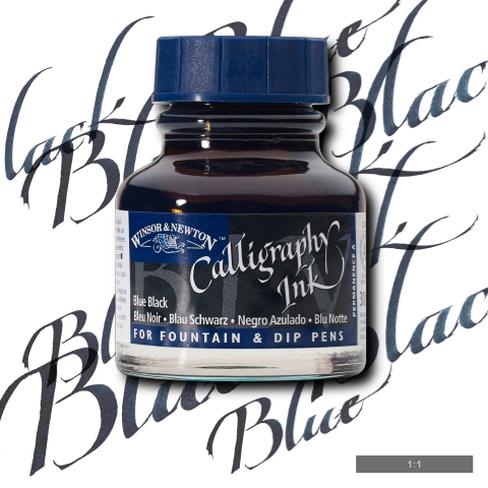 Winsor Newton Calligraphy Inks - Wyndham Art Supplies