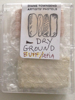 Diane Townsend Dry Ground - Wyndham Art Supplies