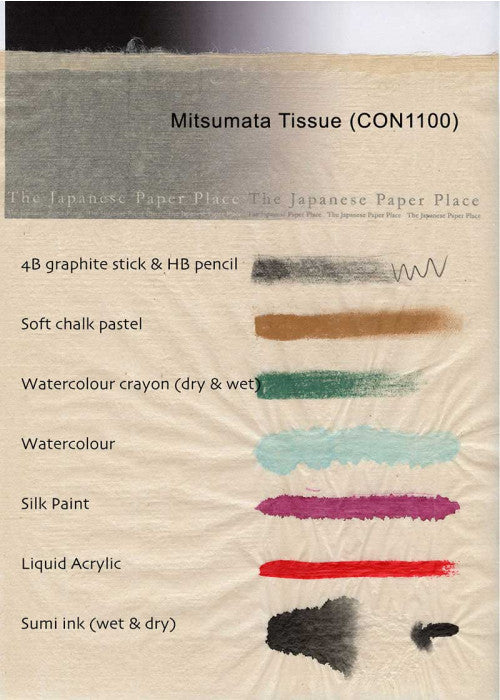 Mitsumata Tissue 22"x27"
