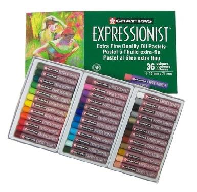 Cray-Pas Oil Pastel sets - Wyndham Art Supplies