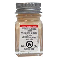 Testors Model Enamel Paint 1/4 oz - Wyndham Art Supplies