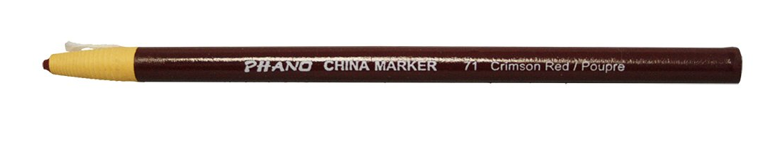 PHANO China Markers - Wyndham Art Supplies