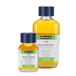 Schmincke Oil Mediums 60ml