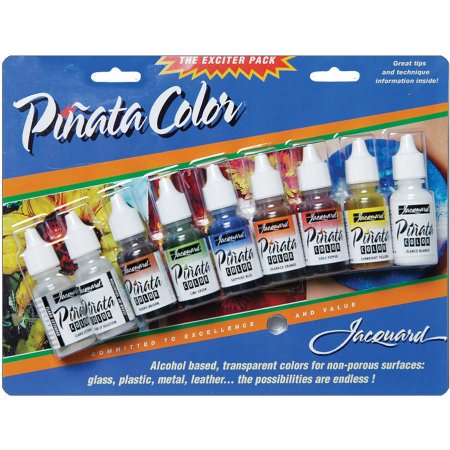 Jacquard Exciter Pinata Colour - Wyndham Art Supplies