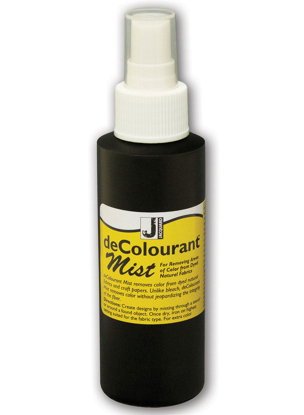 Jacquard deColourant Mist