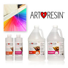ArtResin Epoxy Resin Kits - Wyndham Art Supplies