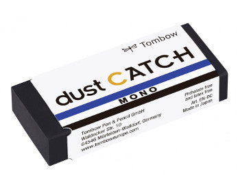 Tombow Mono Dust Catch - Wyndham Art Supplies