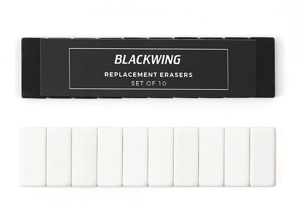 Blackwing Eraser Refill - Wyndham Art Supplies