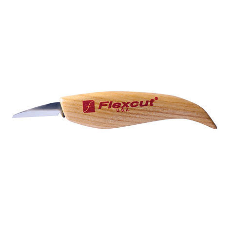 FlexCut Wood Carving Knives