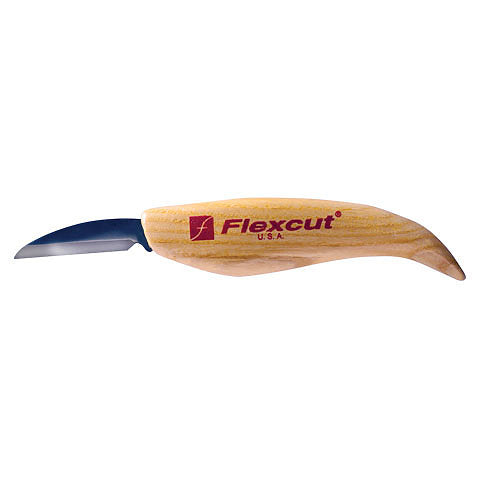 FlexCut Wood Carving Knives