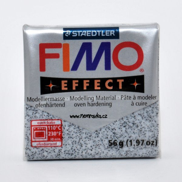 Fimo Effects Polymer Clays - Wyndham Art Supplies