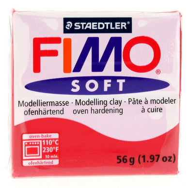 Fimo Soft Polymer Clays - Wyndham Art Supplies