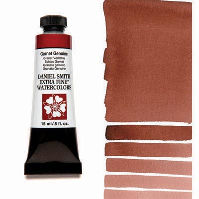 Daniel Smith Watercolours: PrimaTek - Wyndham Art Supplies