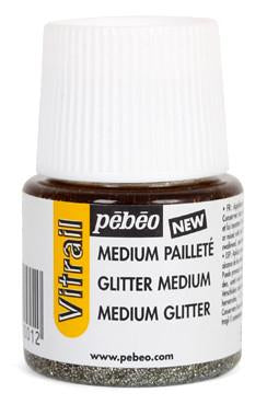 Pebeo Vitrail Paint - Wyndham Art Supplies