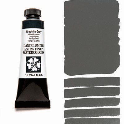 Daniel Smith Watercolours: Green, Blue & Neutrals - Wyndham Art Supplies