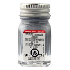 Testors Model Enamel Paint 1/4 oz - Wyndham Art Supplies