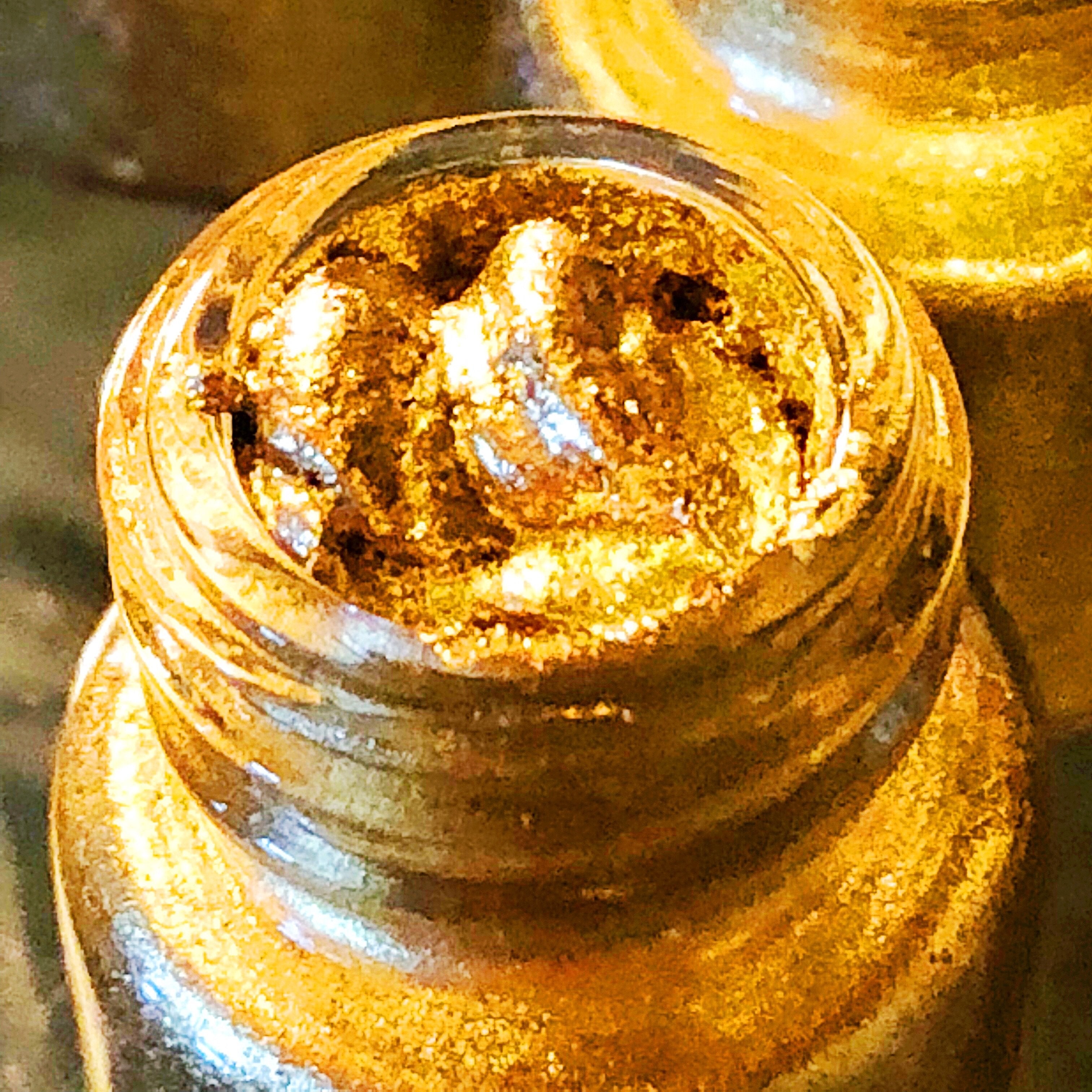 Beam Tiny Gold