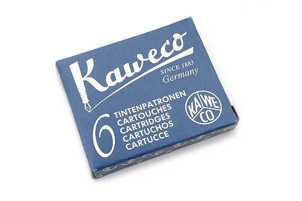 Kaweco Ink packs - Wyndham Art Supplies