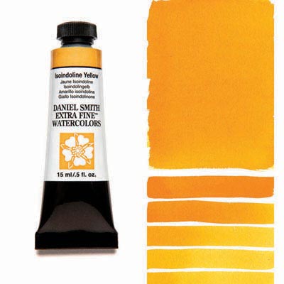 Daniel Smith Watercolours: Yellow, Red & Purple - Wyndham Art Supplies