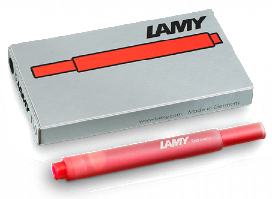 Lamy Inks - Wyndham Art Supplies