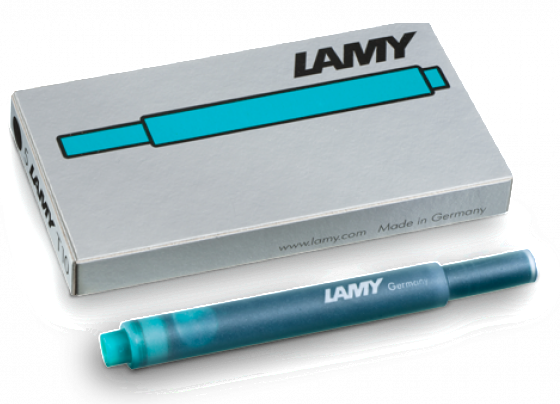 Lamy Inks - Wyndham Art Supplies