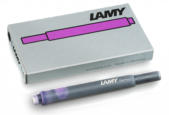 Lamy Inks - Wyndham Art Supplies