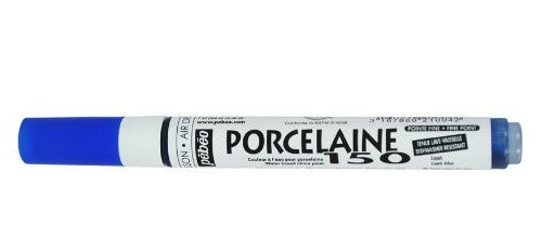 Pebeo Porcelaine 150 Markers - Wyndham Art Supplies