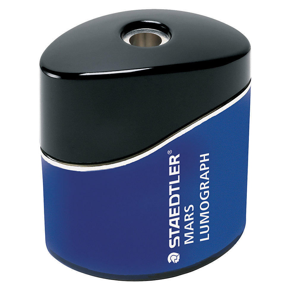 Staedtler Oval Sharpener - Wyndham Art Supplies