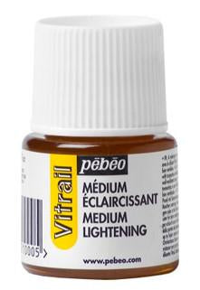 Pebeo Vitrail Paint - Wyndham Art Supplies