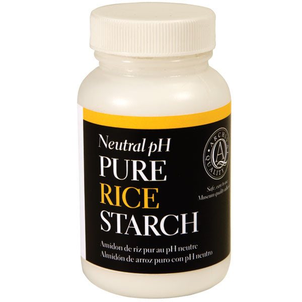 LINECO Rice Starch Adhesive - Wyndham Art Supplies