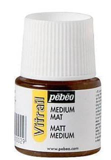 Pebeo Vitrail Paint - Wyndham Art Supplies