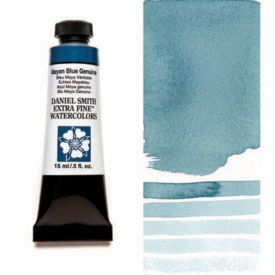 Daniel Smith Watercolours: PrimaTek - Wyndham Art Supplies