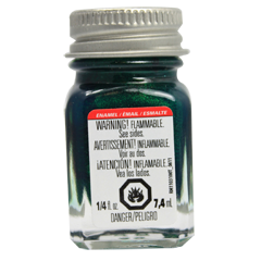 Testors Model Enamel Paint 1/4 oz - Wyndham Art Supplies