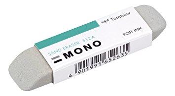Tombow Mono Erasers - Wyndham Art Supplies