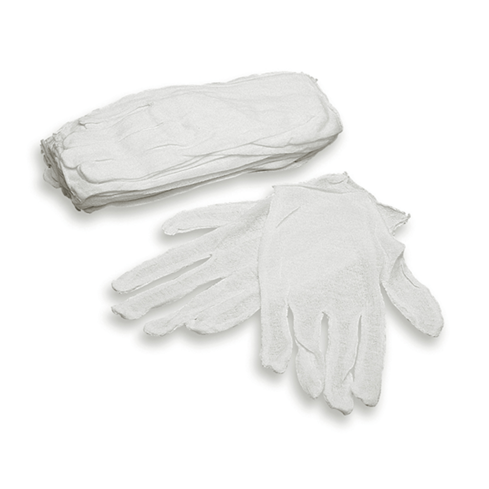 Cotton Gloves - 2 Pairs - Wyndham Art Supplies