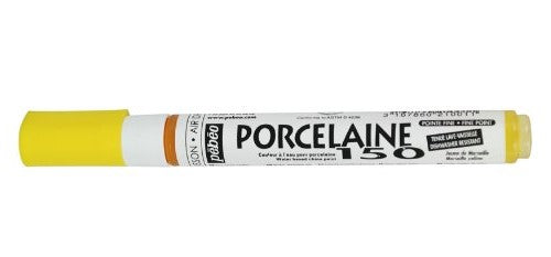 Pebeo Porcelaine 150 Markers - Wyndham Art Supplies