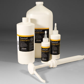 Lineco Neutral PH Adhesive - Wyndham Art Supplies